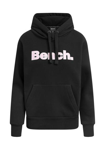 черный