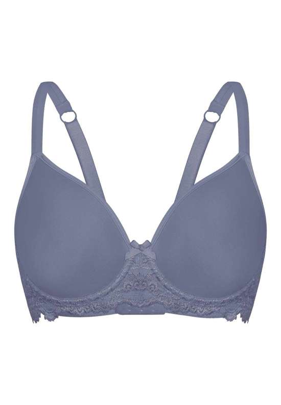 синий яркий - синий