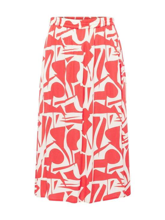 светло-красный