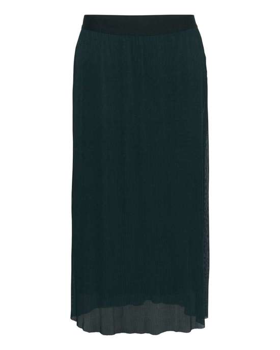 изумрудный