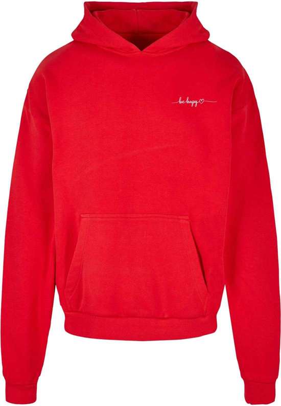 ярко-красный