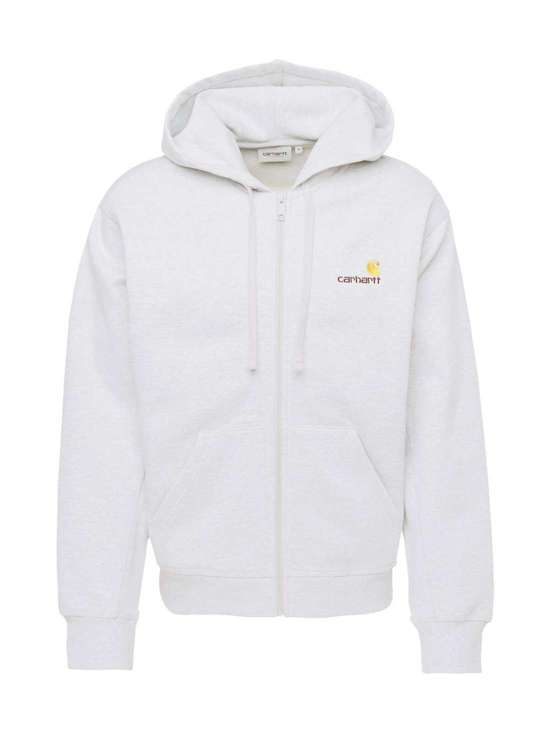 светло-серый