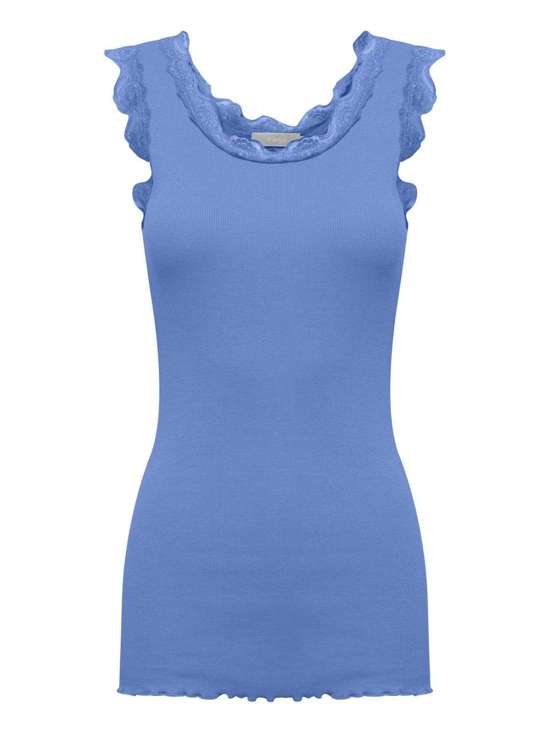 светло-синий