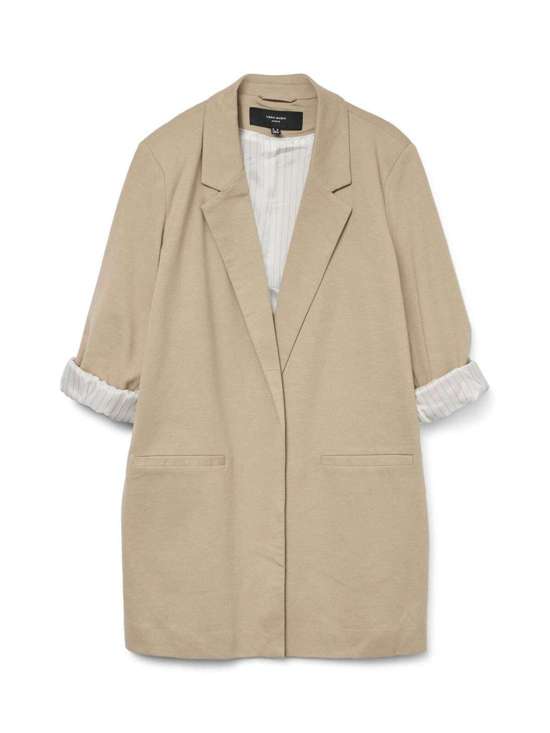 светло-коричневый