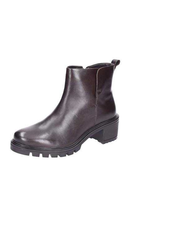 серебристо-серый