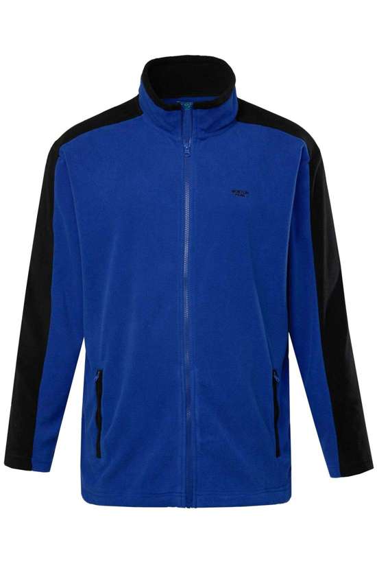 синий яркий - синий