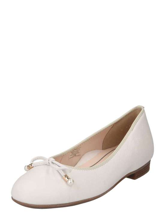 натуральный белый