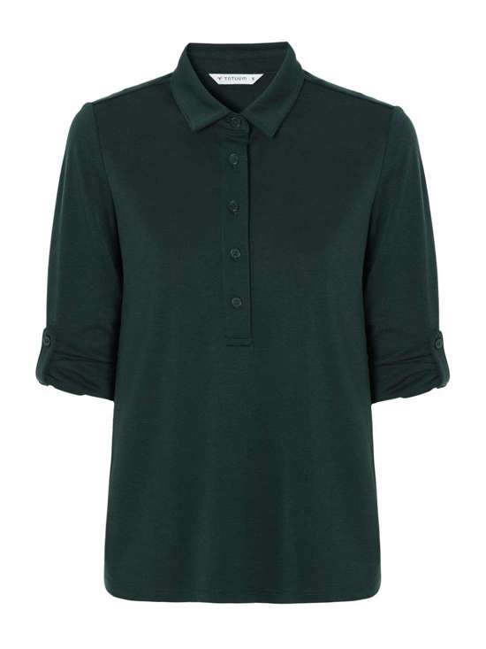 темно-зеленый