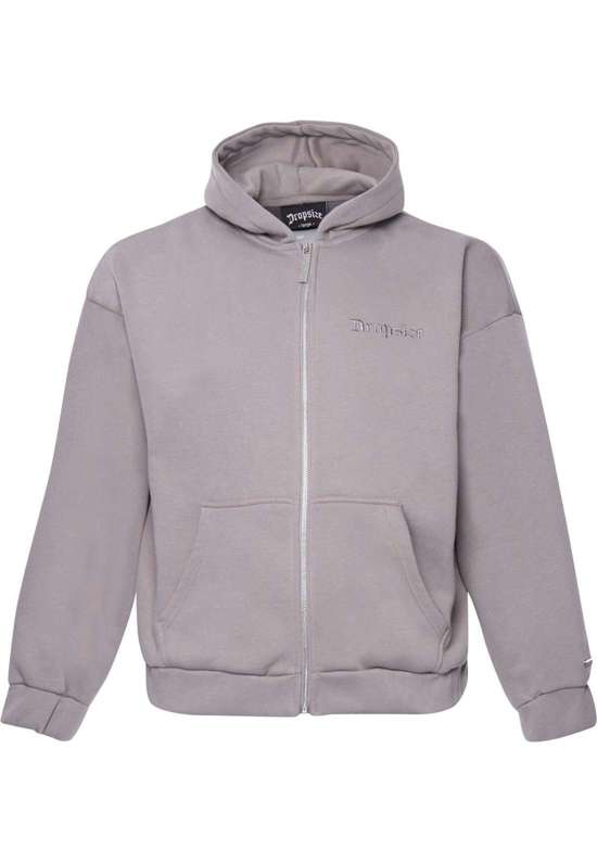 темно-серый