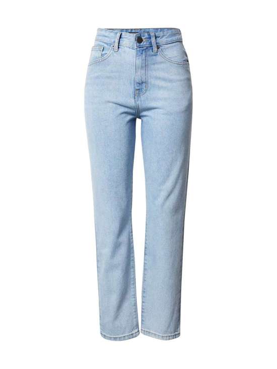 светло-синий