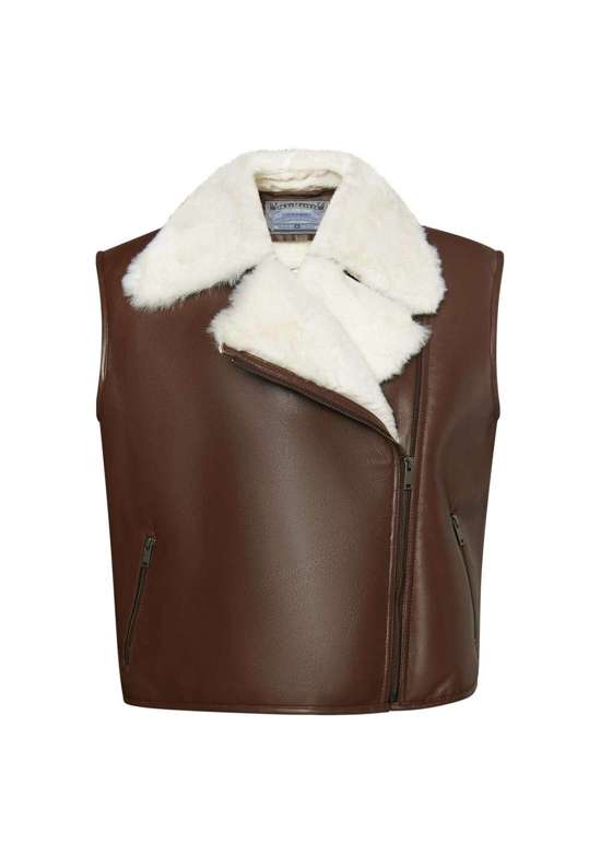 темно-коричневый