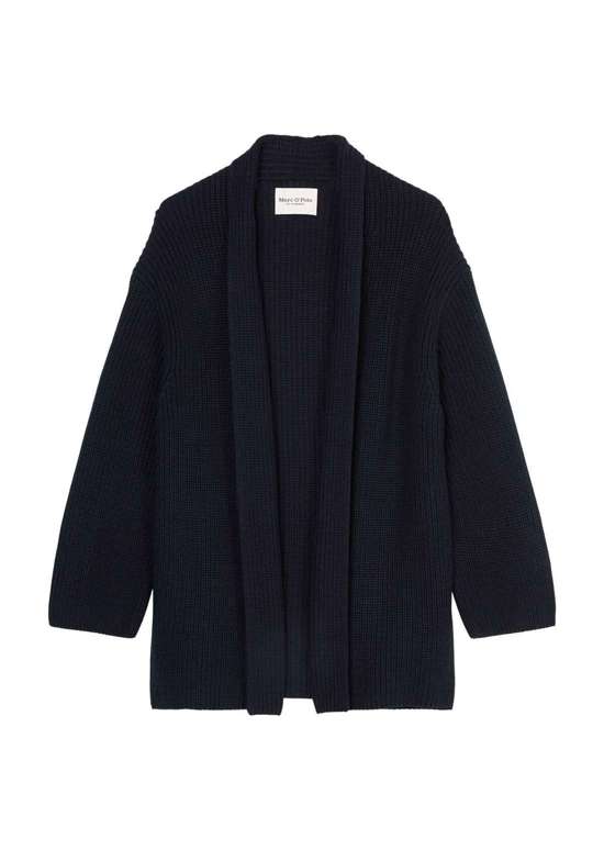 темно-синий