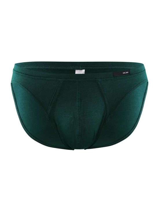 темно-зеленый