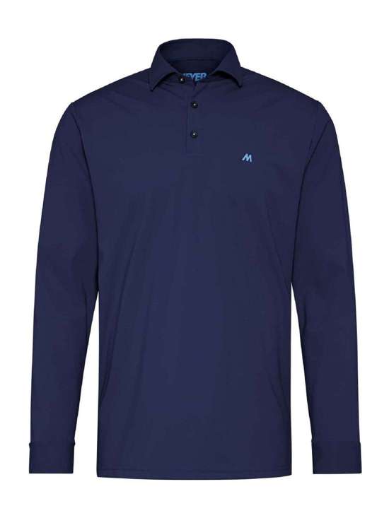 темно-синий