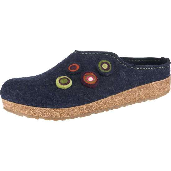 темно-синий