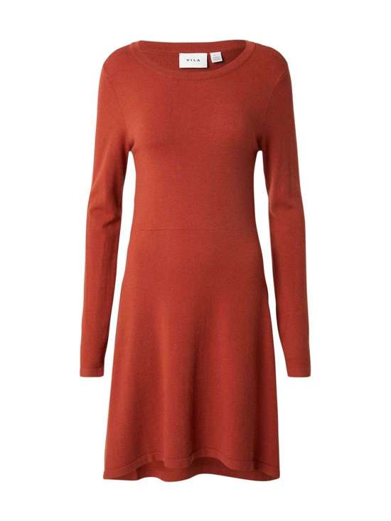 ржавый коричневый