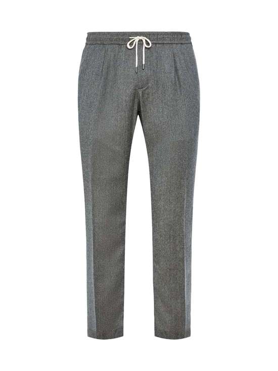 темно-серый