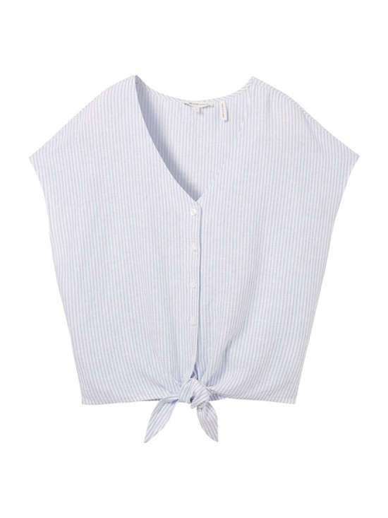 светло-синий