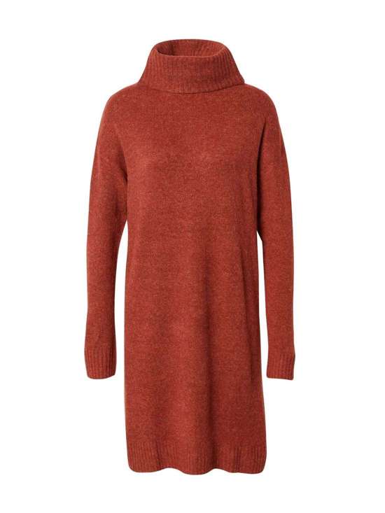 ржавый коричневый