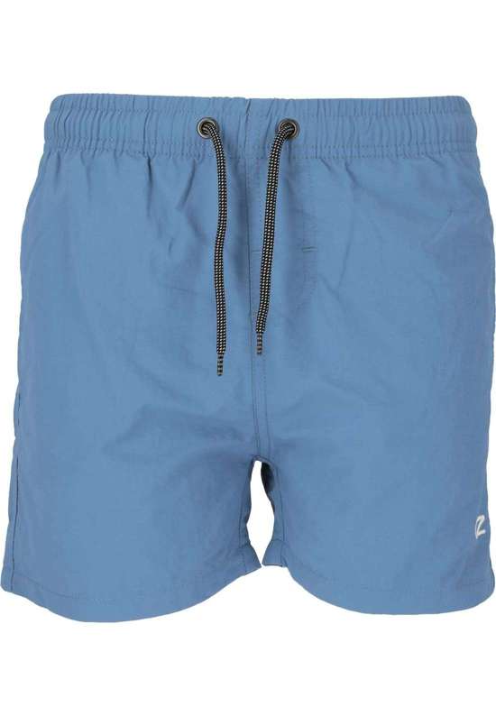 светло-синий