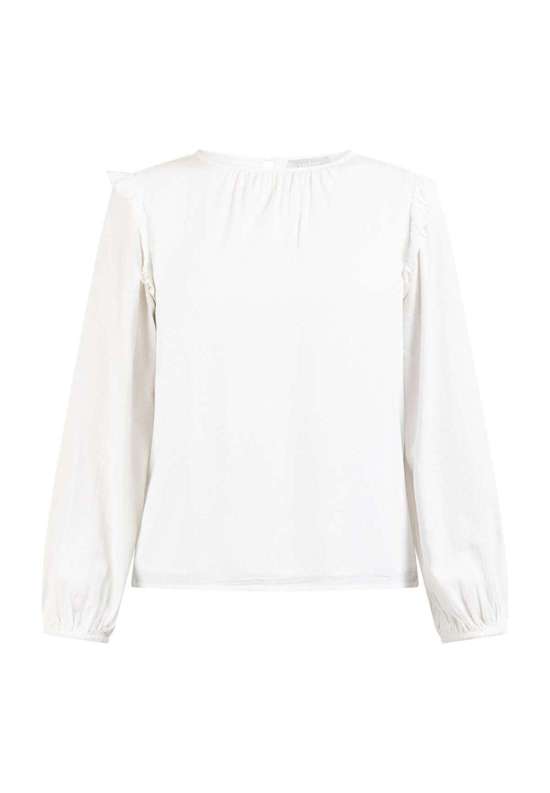 цвет белой шерсти