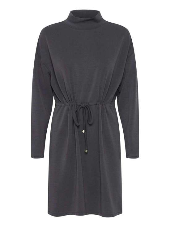 темно-серый