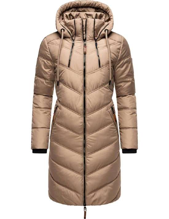 светло-коричневый