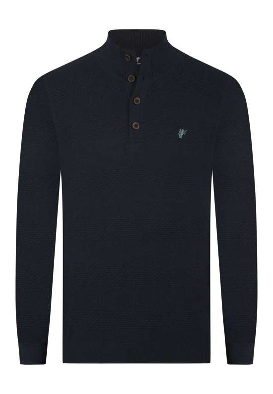 темно-синий