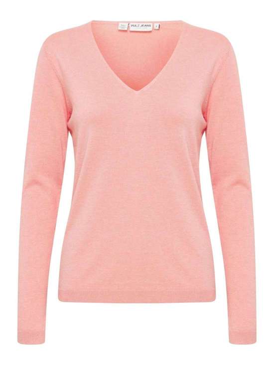 пастельно-оранжевый