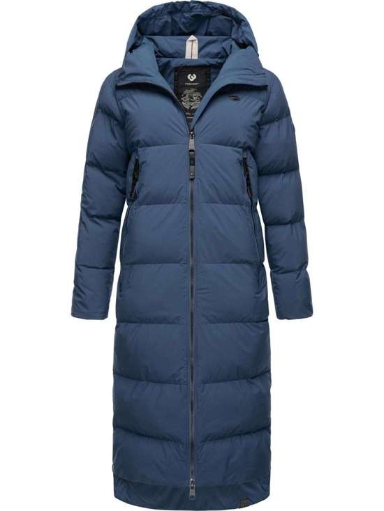 темно-синий