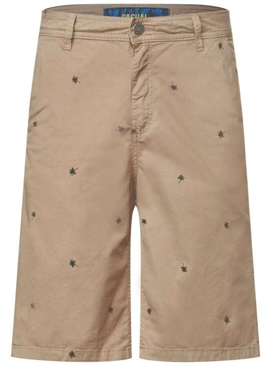 Обычные шорты