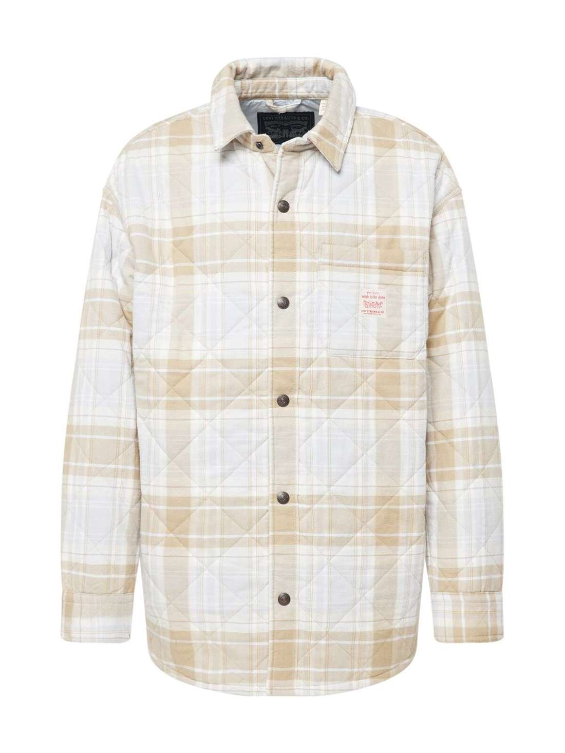 Всесезонная куртка Parkside Overshirt