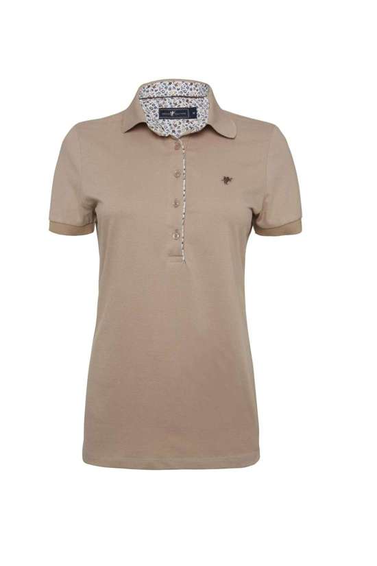 темно-бежевый