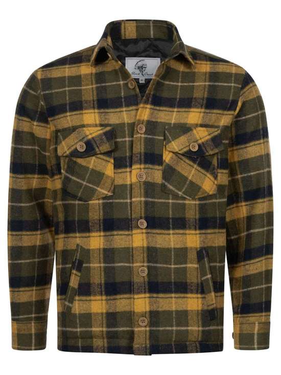 темно-зеленый