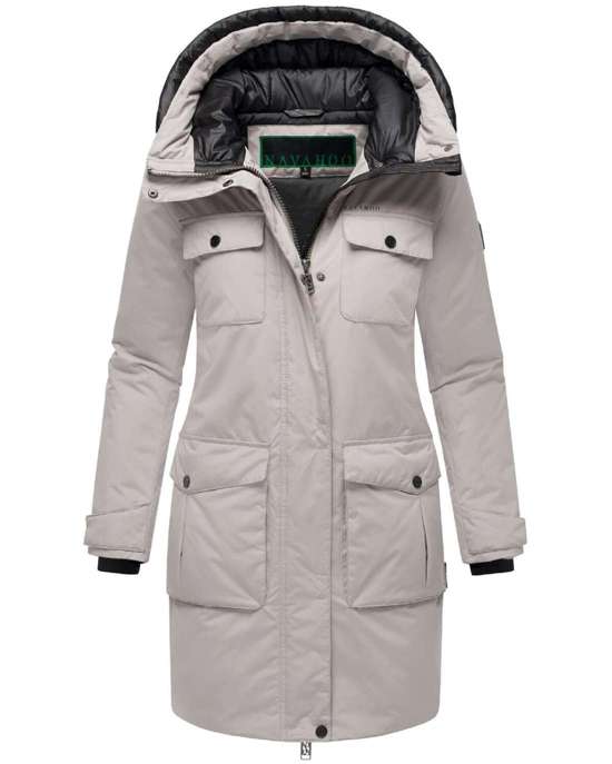 светло-бежевый