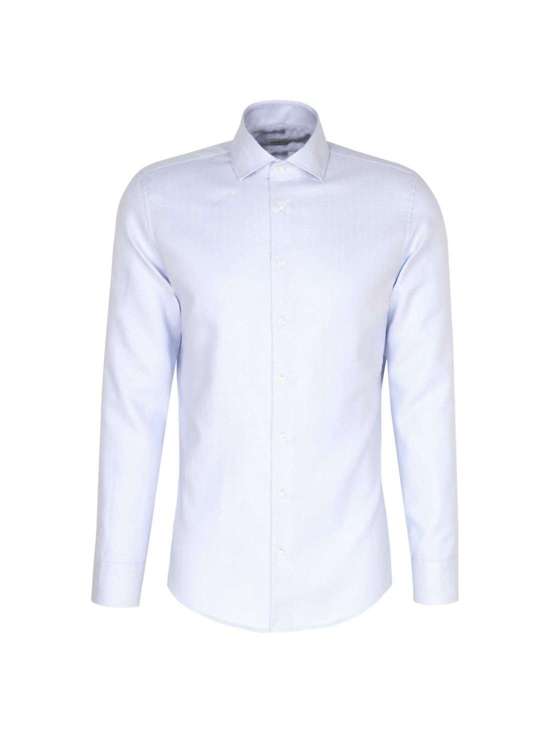 светло-синий