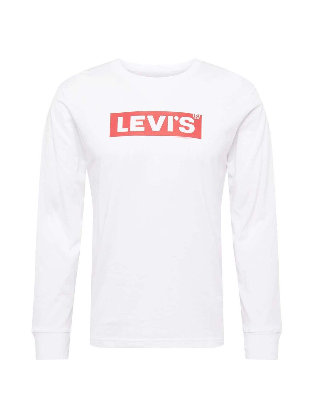 Кофта Relaxed LS Graphic Tee
