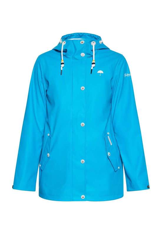 небесно-синий