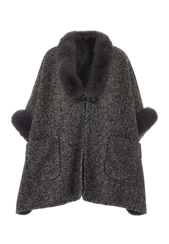 темно-серый