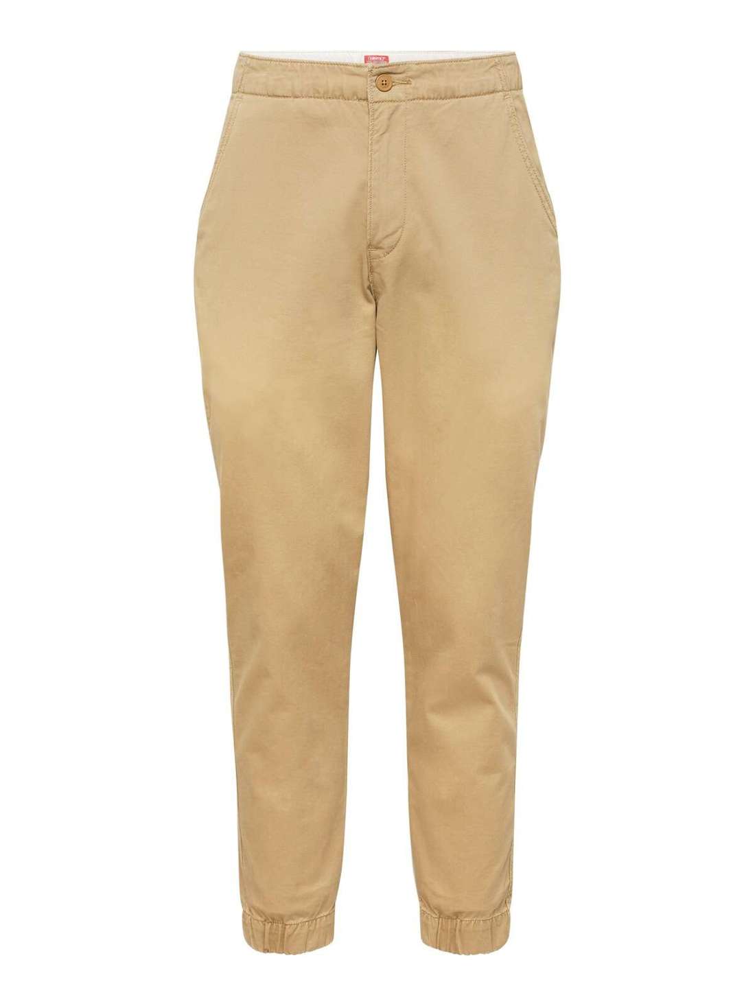 Зауженные брюки XX Chino Jogger III