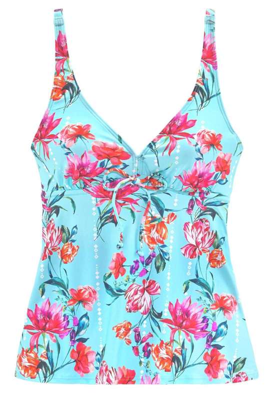 небесно-синий