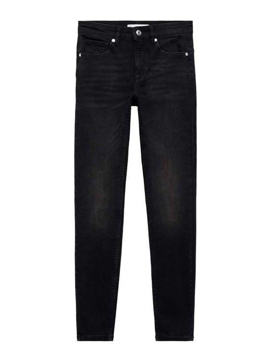 Узкие джинсы