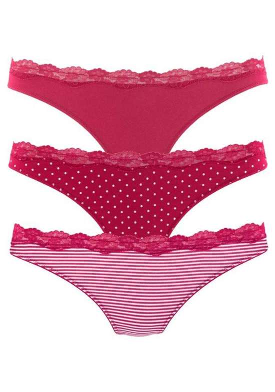 клюквенный