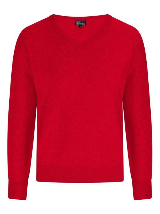 светло-красный