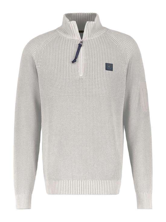 натуральный белый