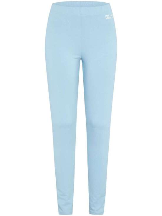 светло-синий