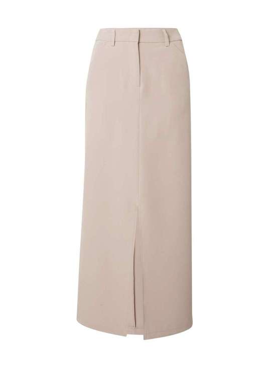 темно-бежевый