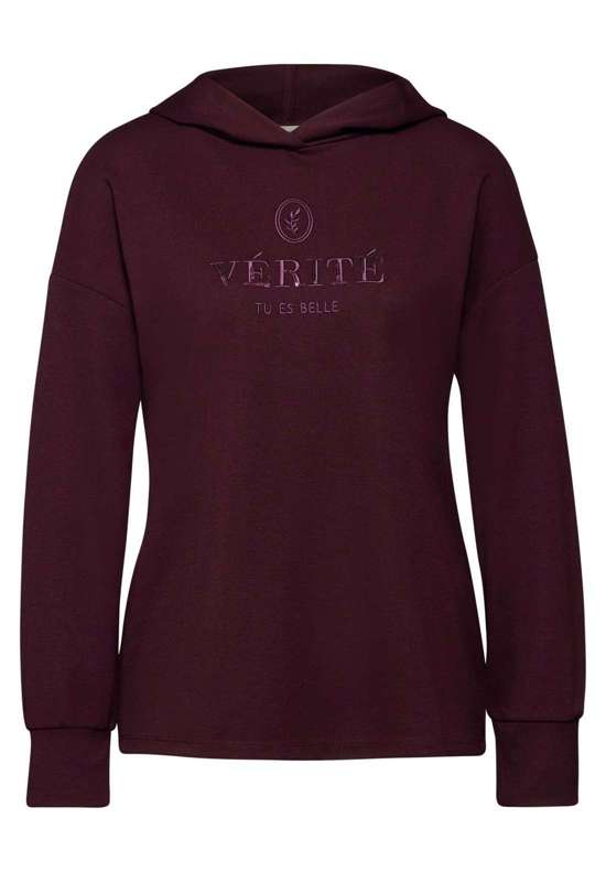 ярко-красный