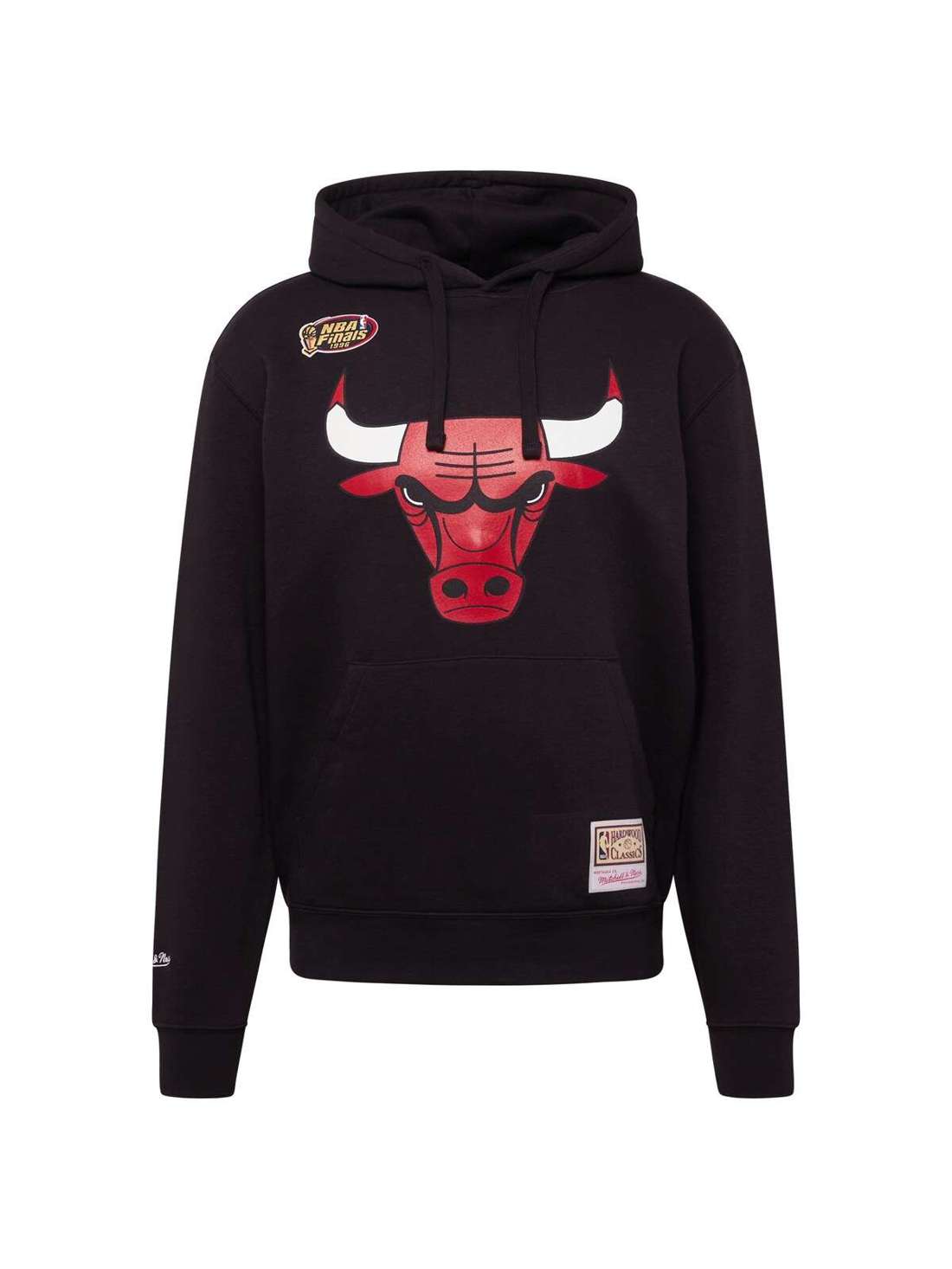 Свитшот Chicago Bulls