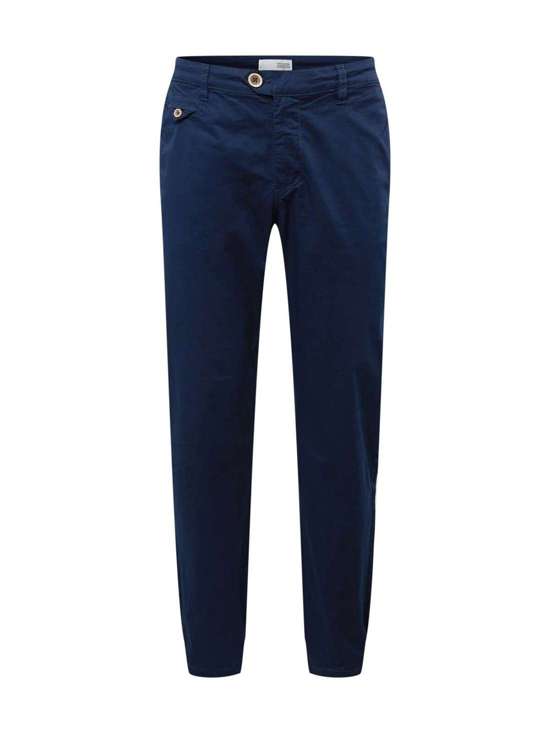 темно-синий